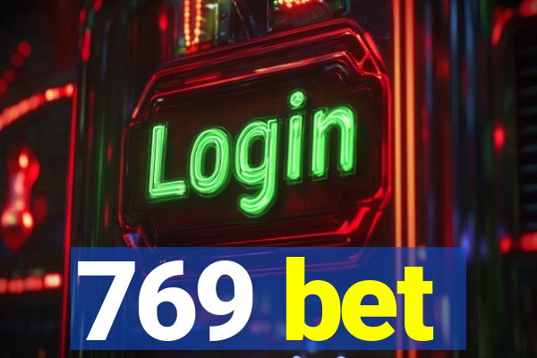 769 bet